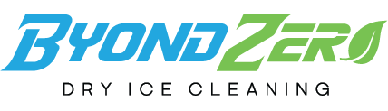 Byond Zero Dry Ice Cleaning Ontario